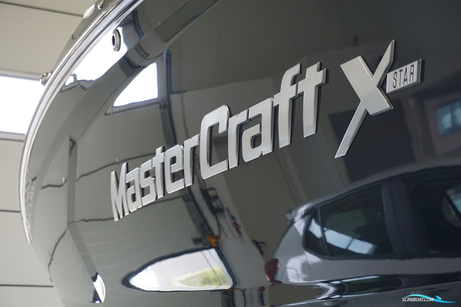 Mastercraft X Star (50th Anniversary Edition)