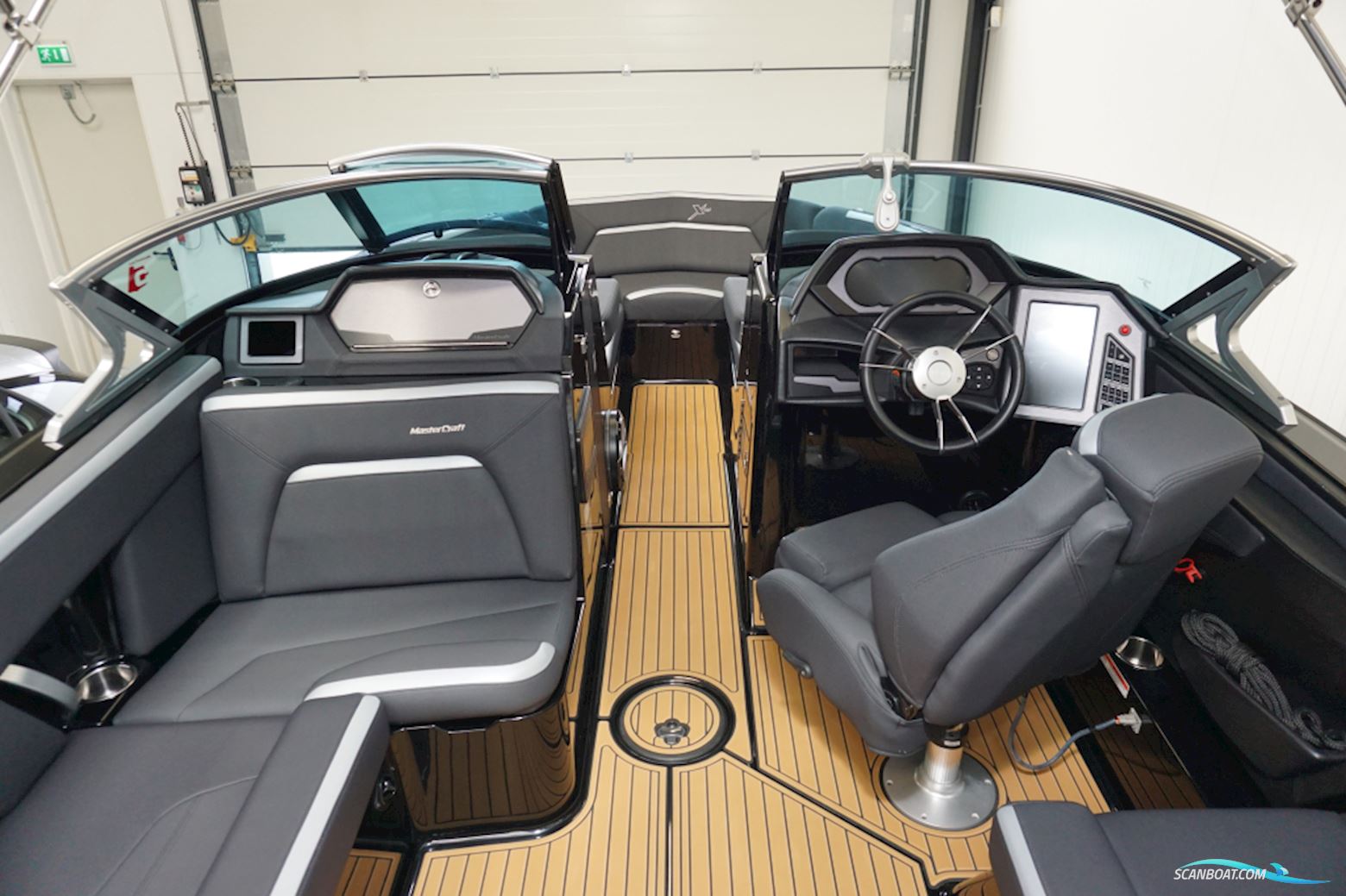 Mastercraft X Star (50th Anniversary Edition)