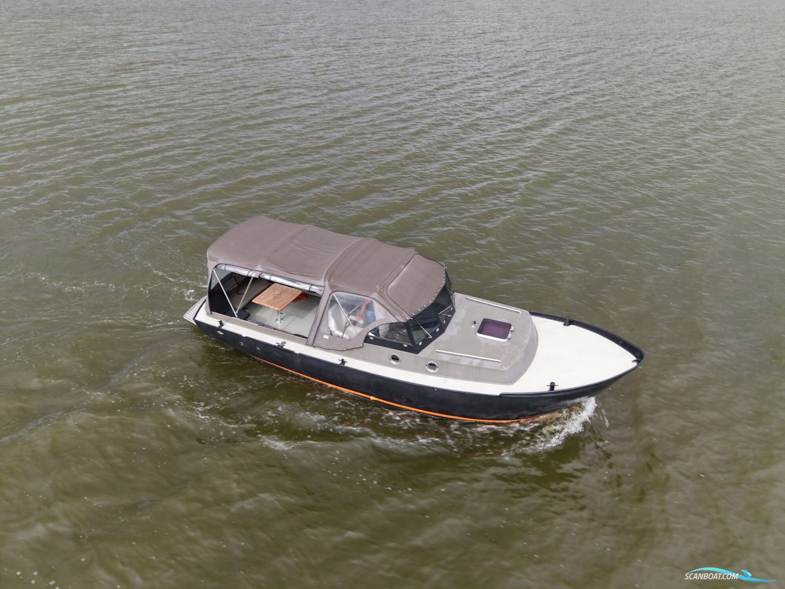 Matez 8.20 OK Cabrio