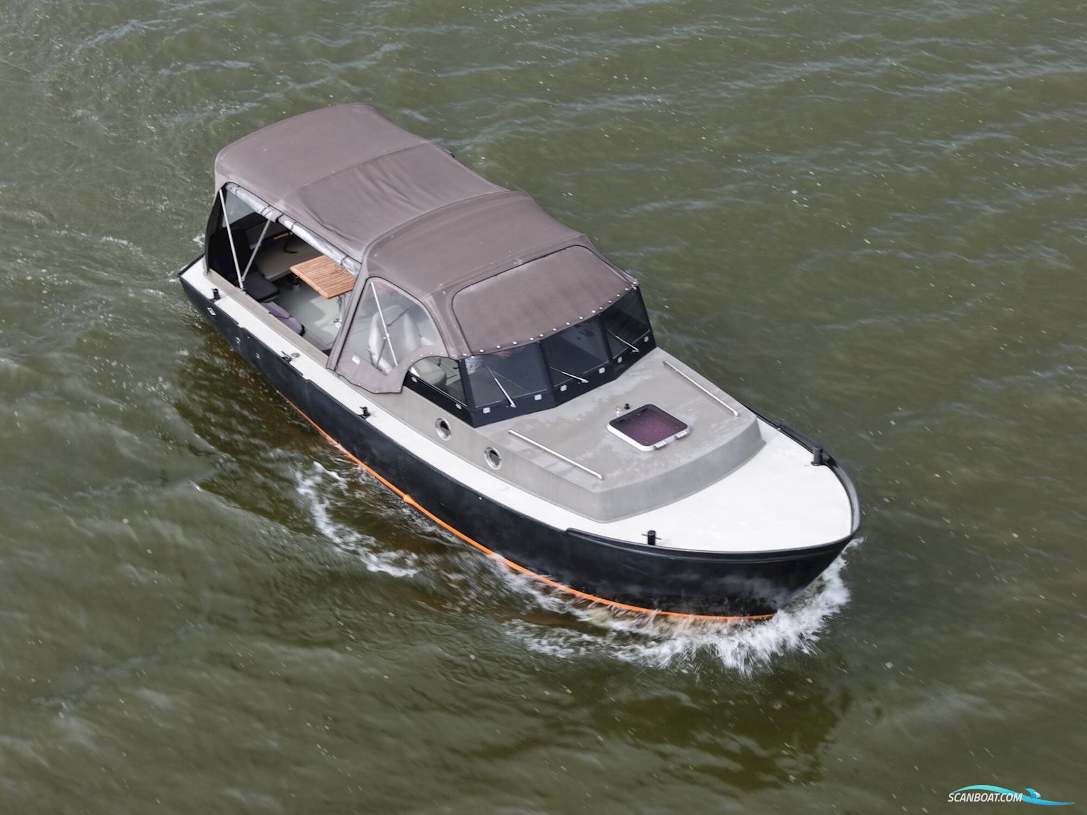 Matez 8.20 OK Cabrio