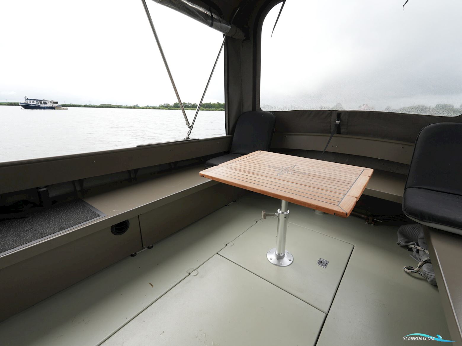 Matez 8.20 OK Cabrio