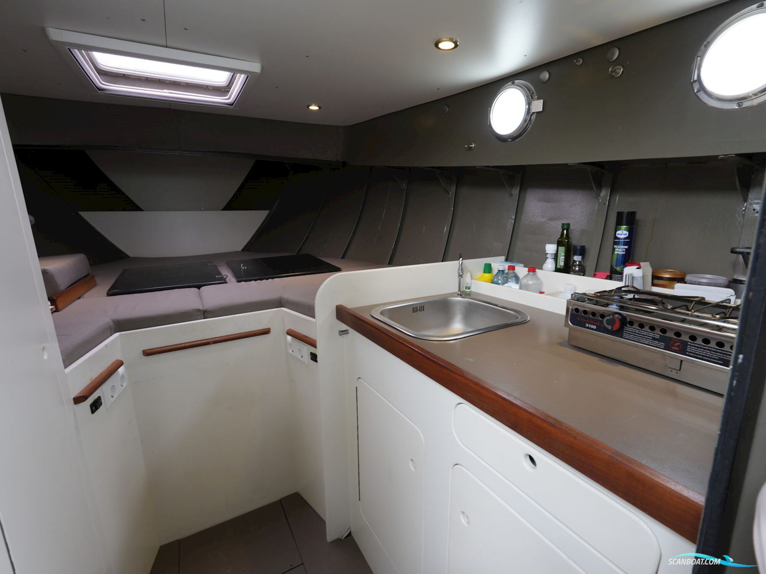 Matez 8.20 OK Cabrio