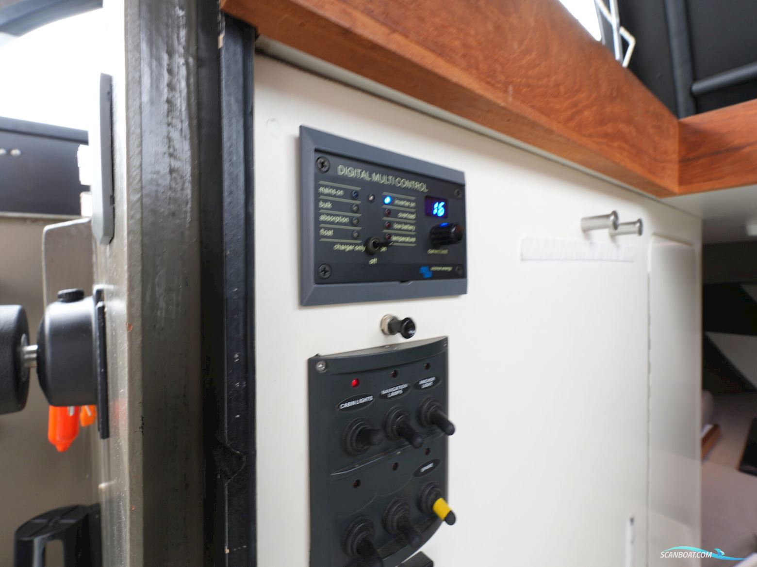 Matez 8.20 OK Cabrio