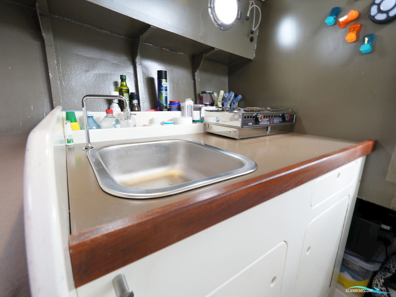 Matez 8.20 OK Cabrio