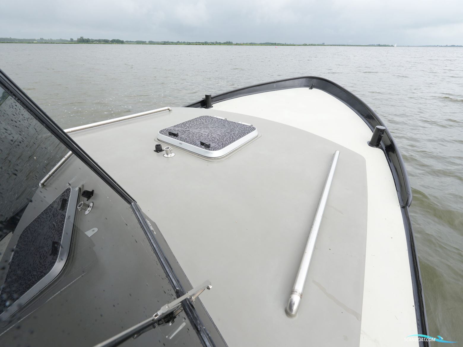 Matez 8.20 OK Cabrio