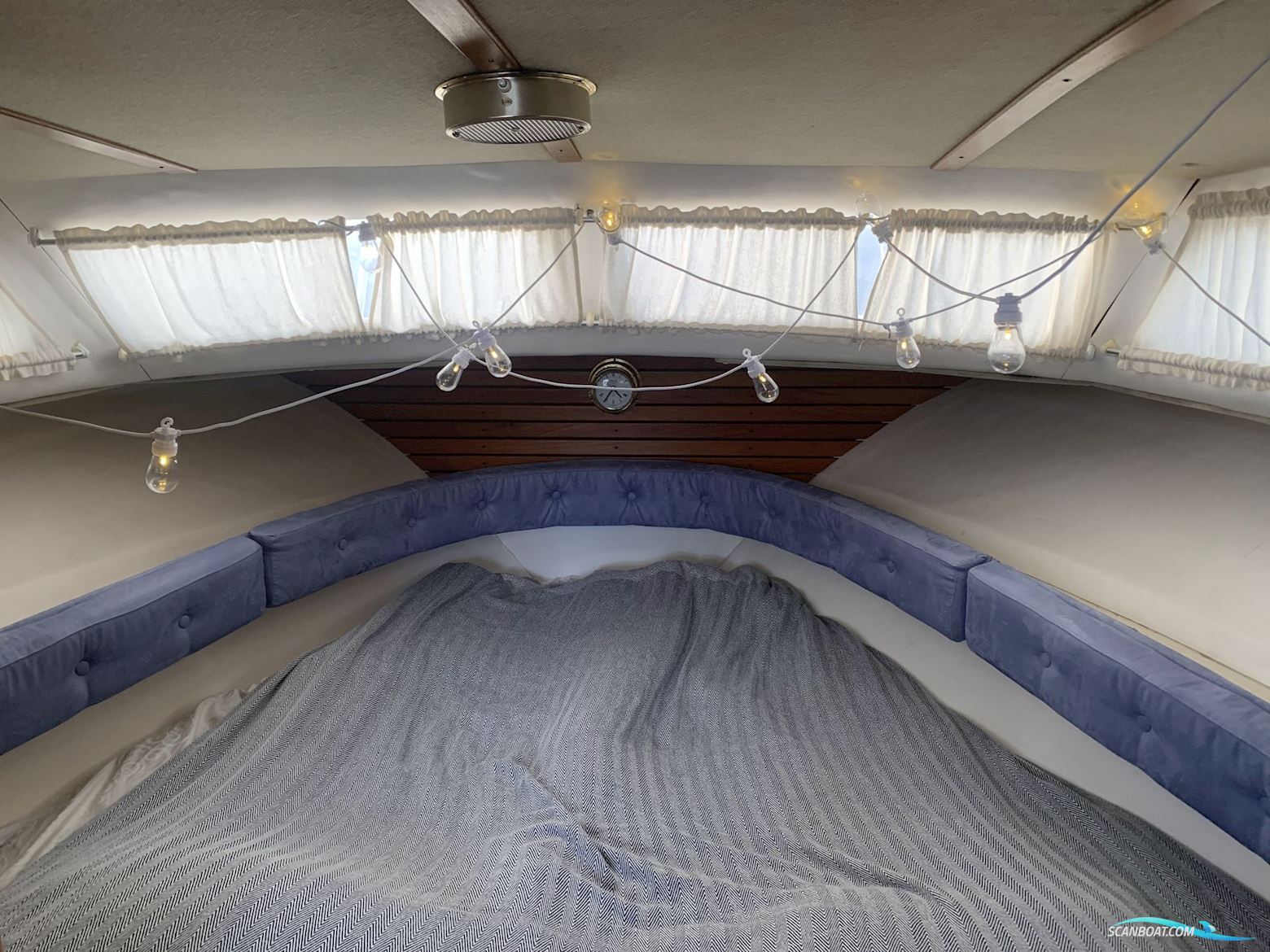 Maxi Fenix Turbo Inspector 1984