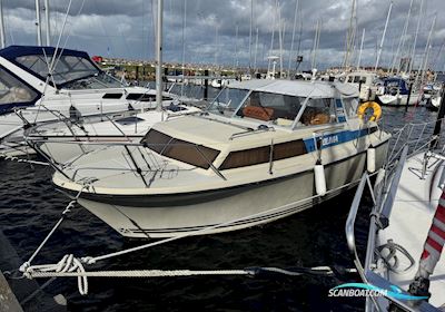 Maxim 26  Motorbåd 1983, med Volvo Penta MD21/110 S motor, Sverige