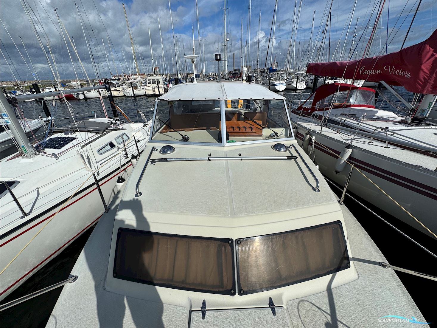 Maxim 26 