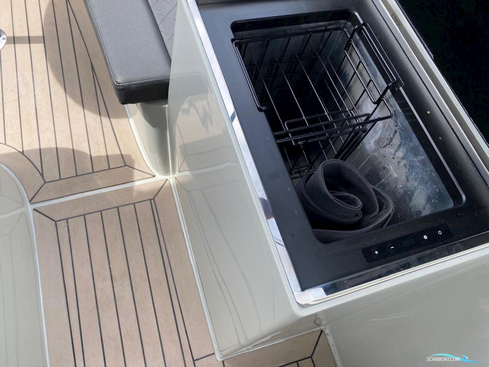 Maxima  620 Retro leverbaar af Meppel