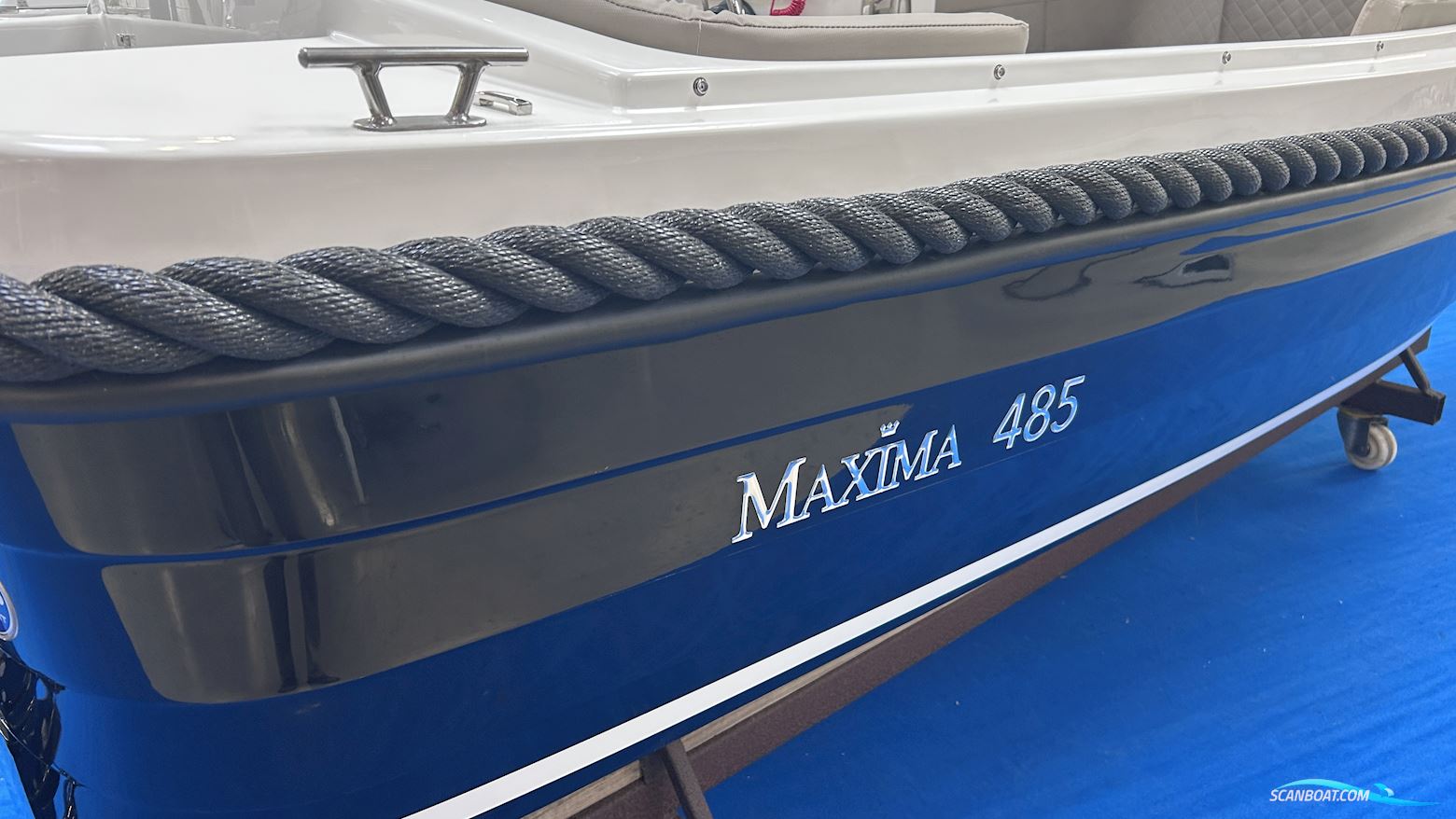 Maxima 485