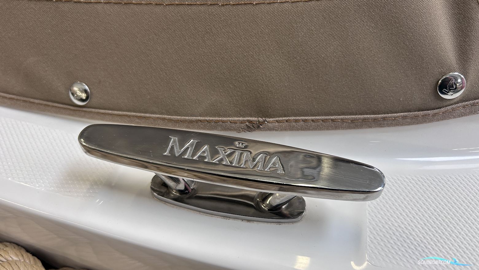 Maxima 550