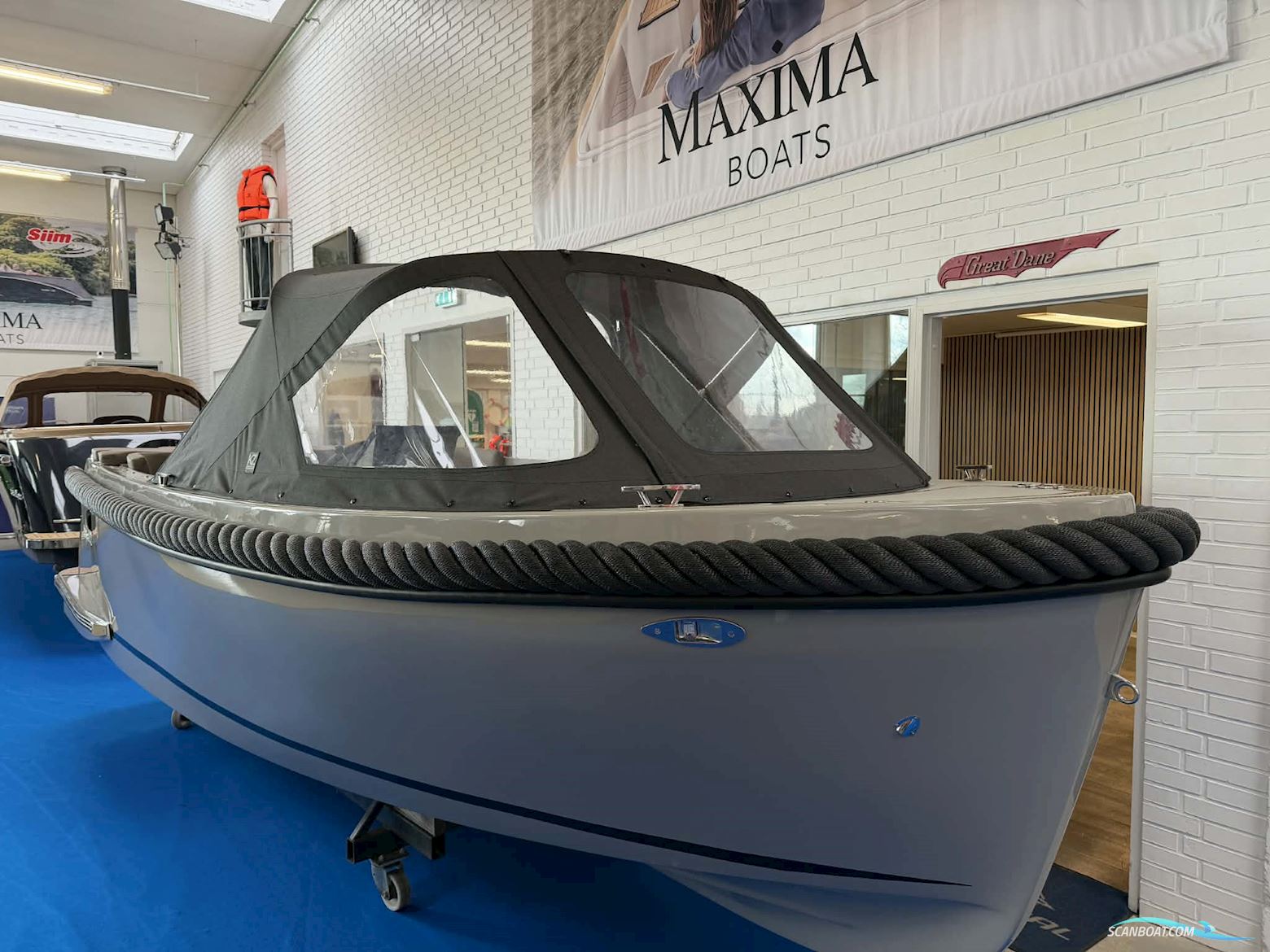 Maxima 600