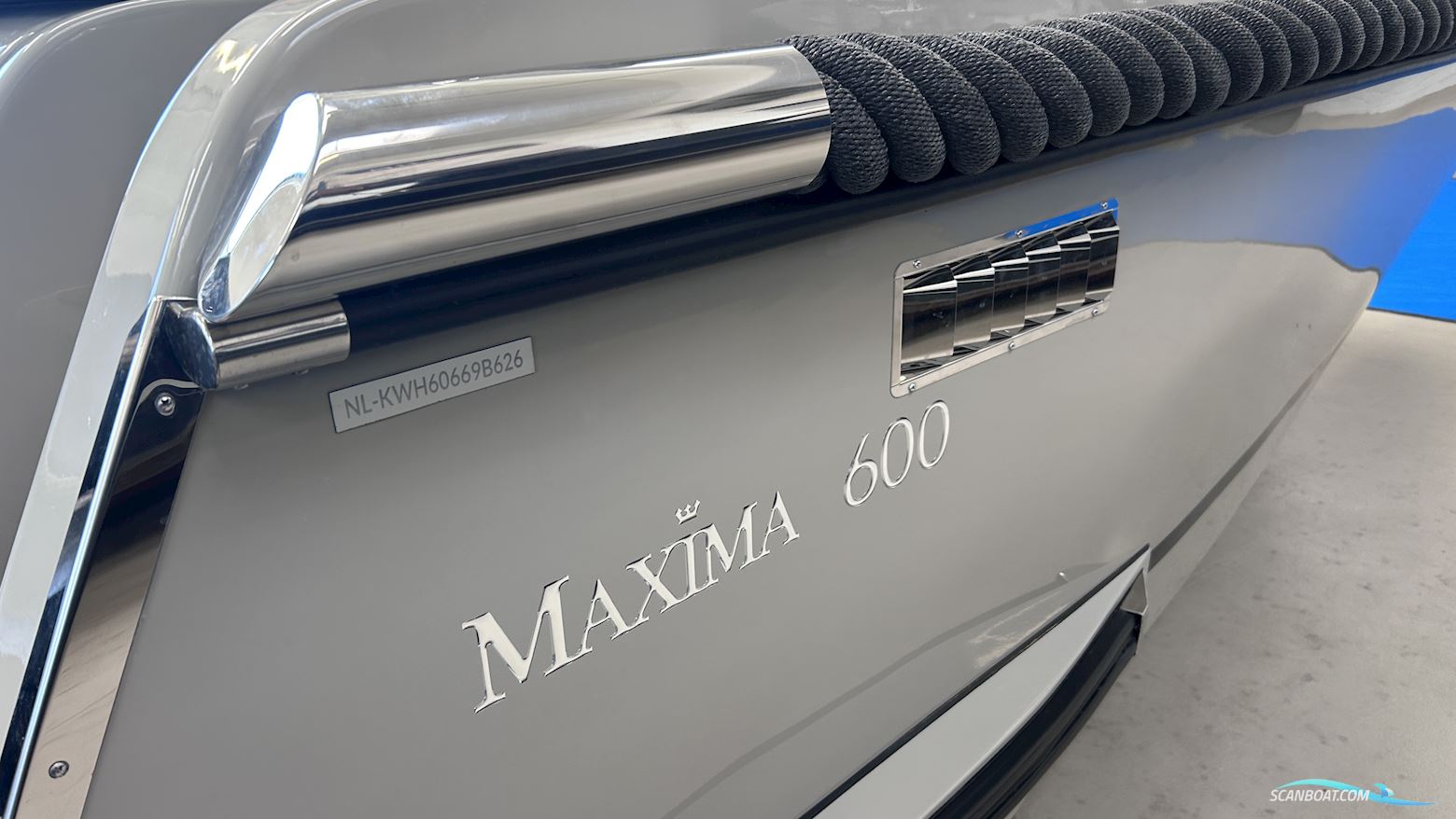 Maxima 600