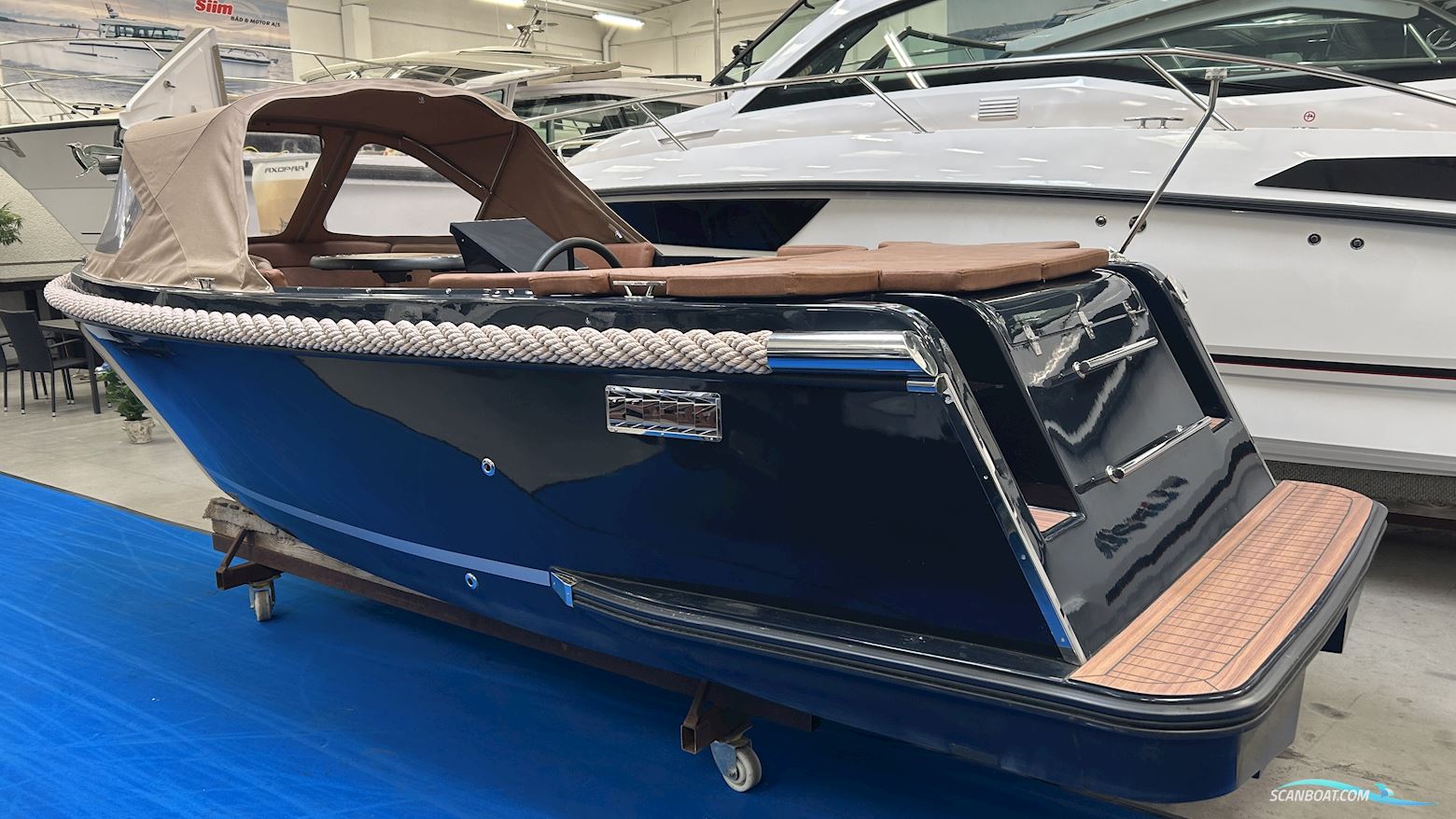 Maxima 600