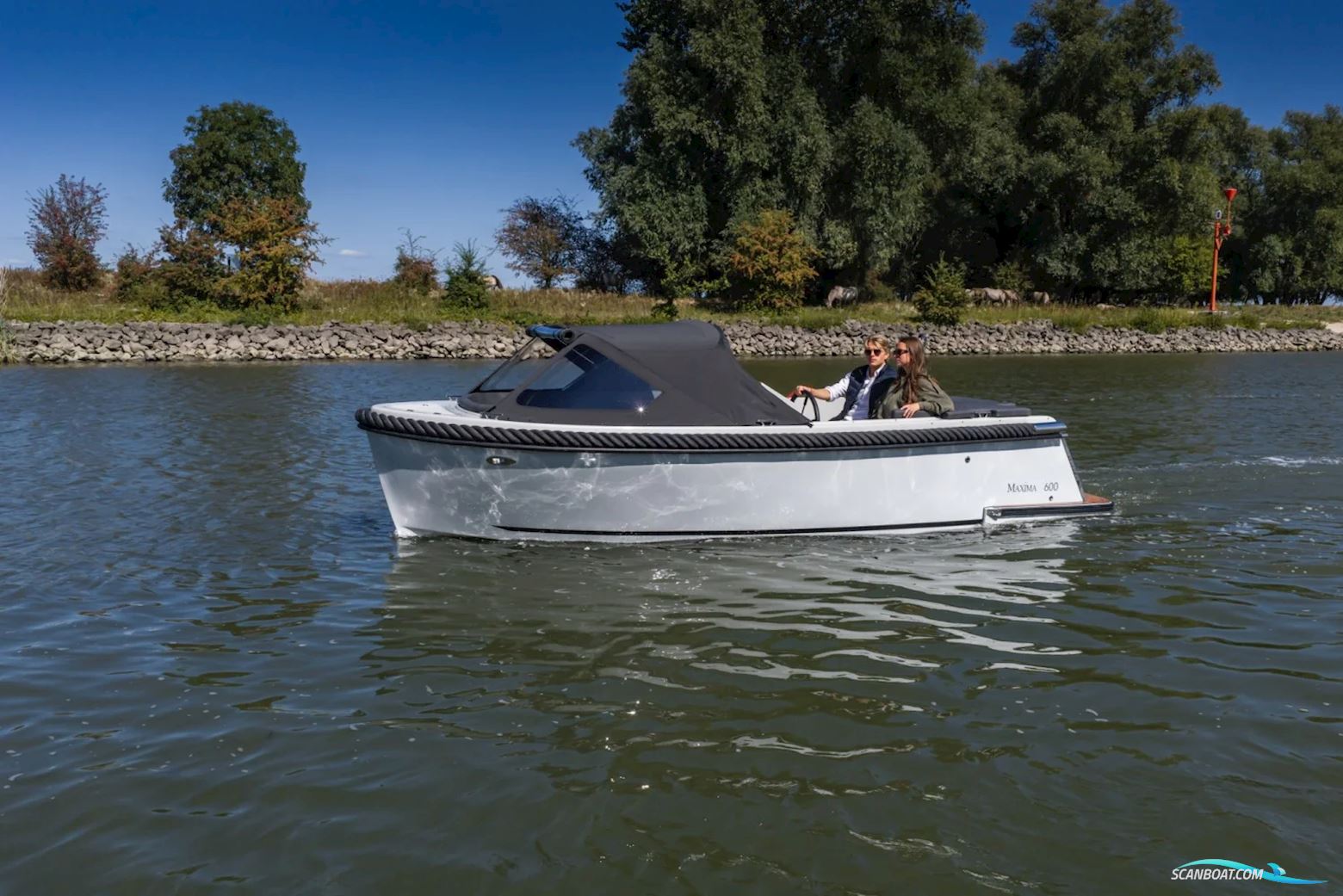 Maxima 600