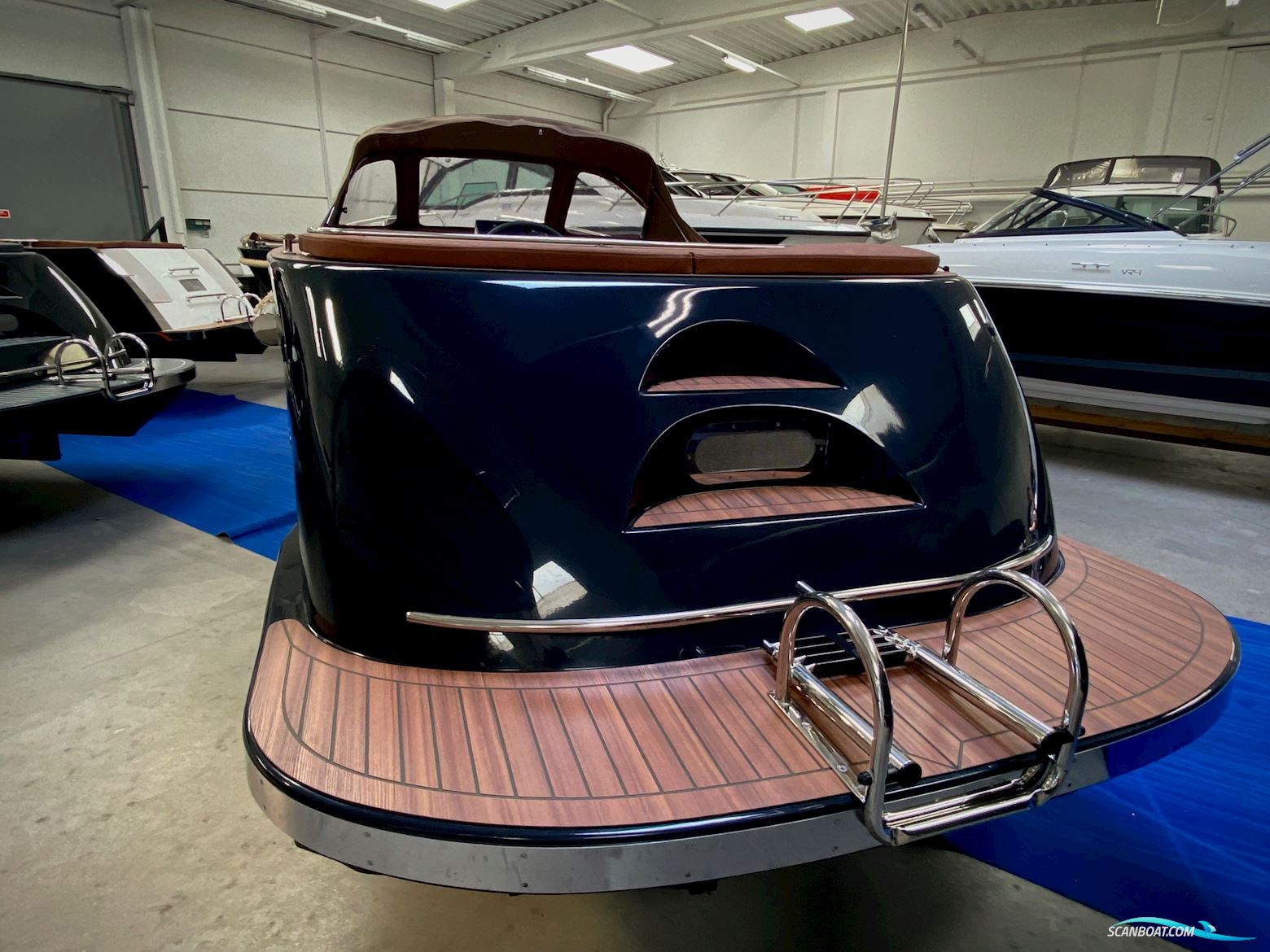 Maxima 620 Retro Electric