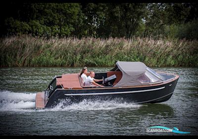 Maxima 630 Motorbåd 2023, Holland