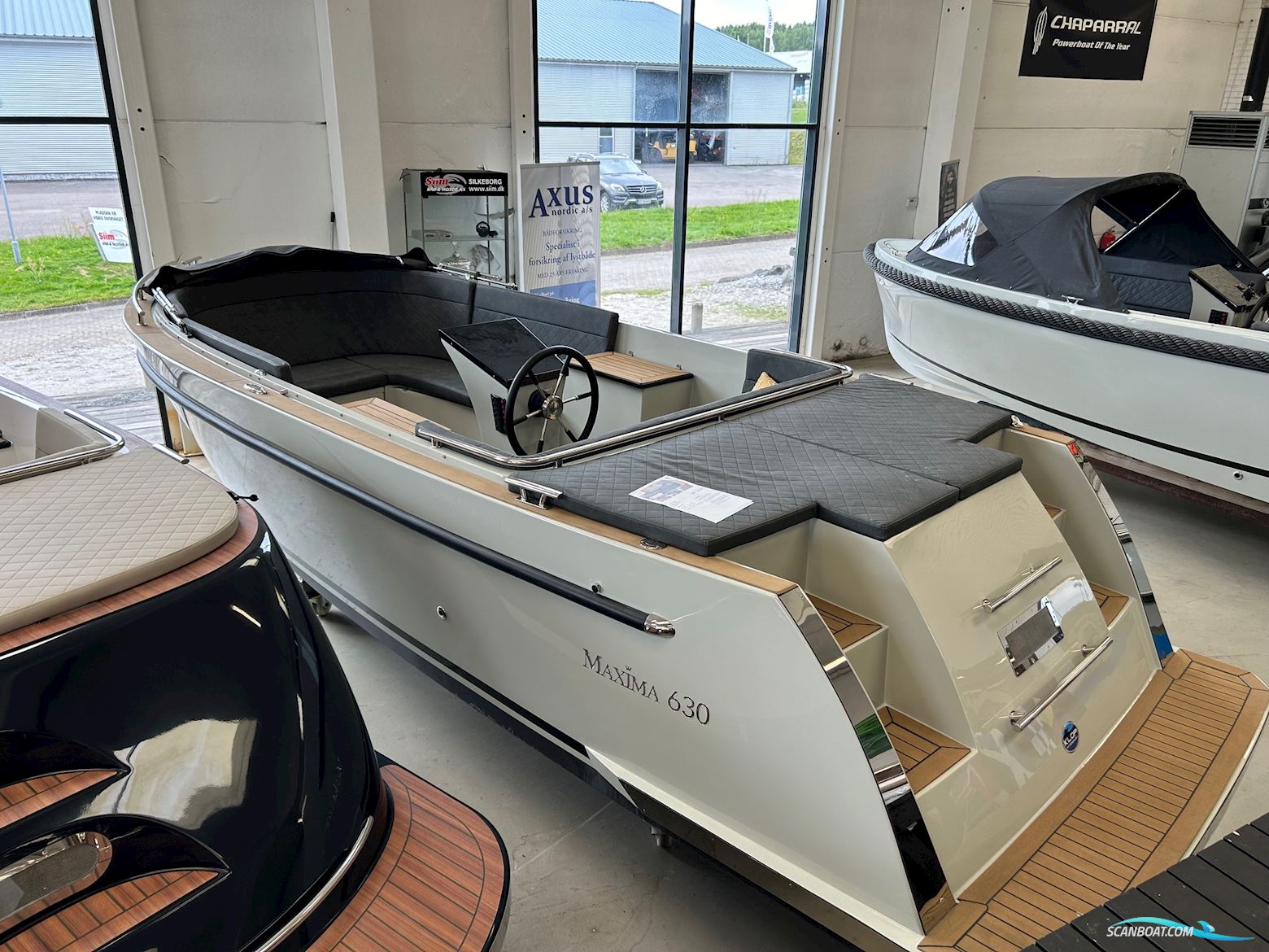 Maxima 630