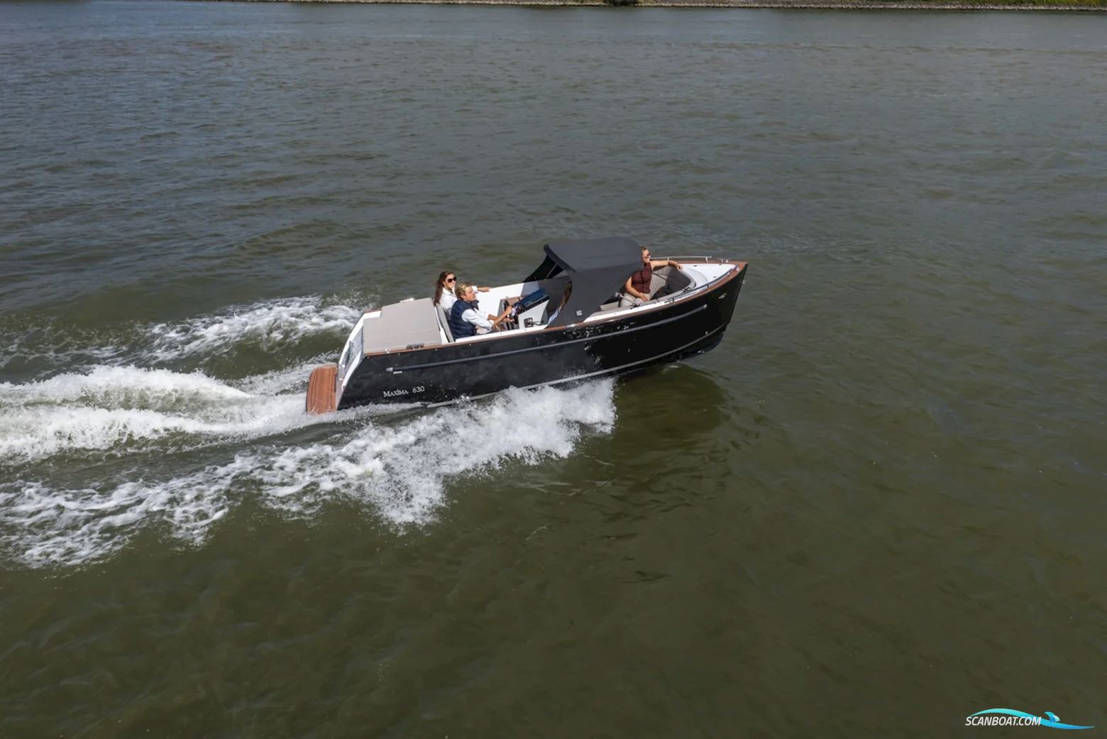 Maxima 630