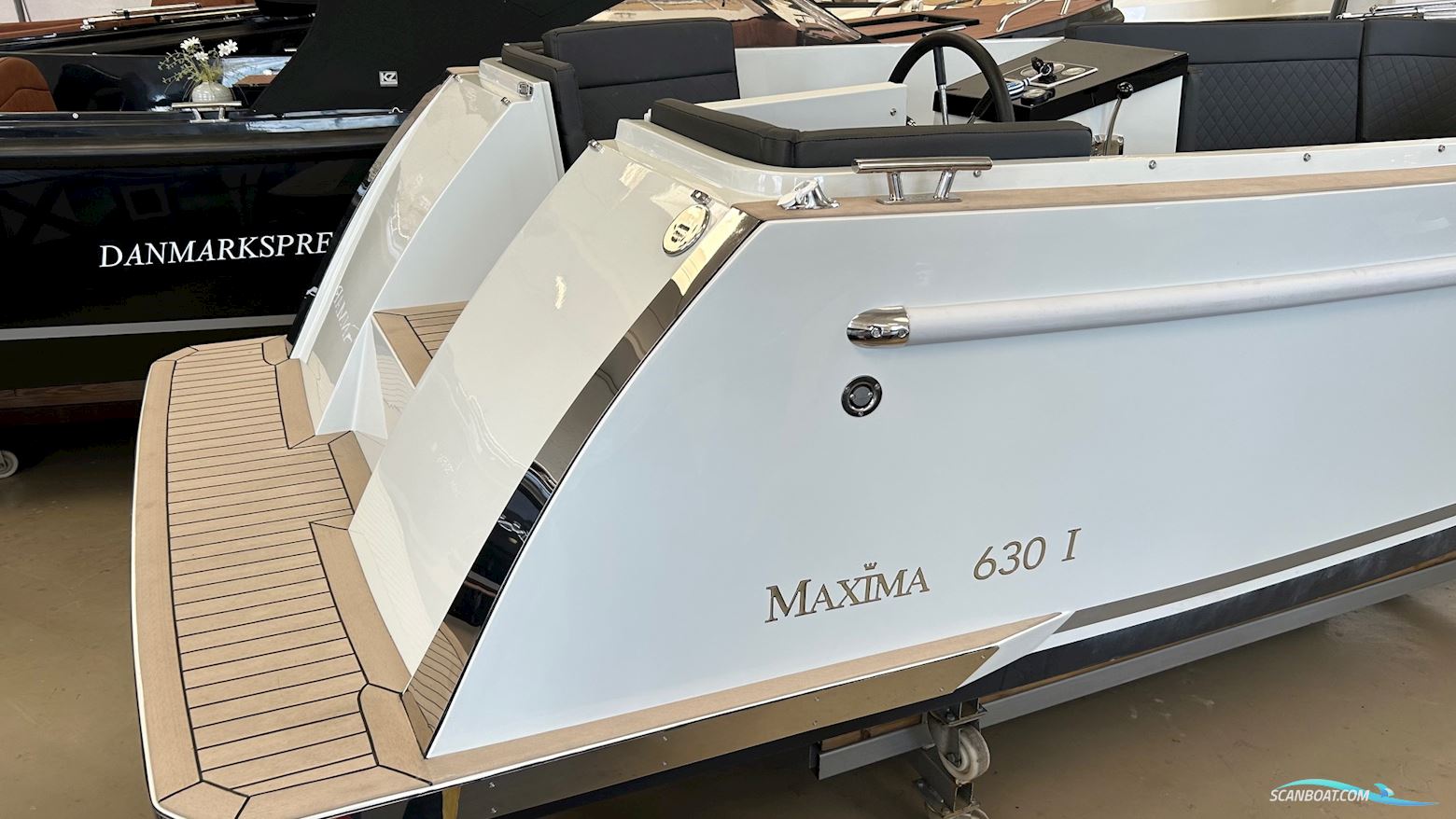 Maxima 630I