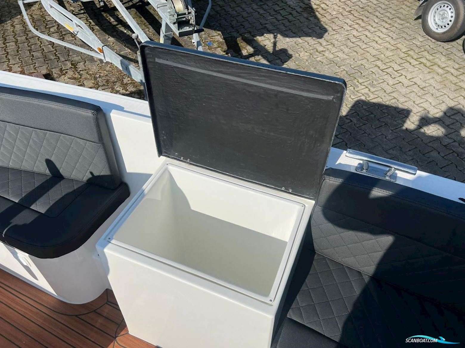 Maxima 650 Flying Lounge Eindejaars Aanbieding!