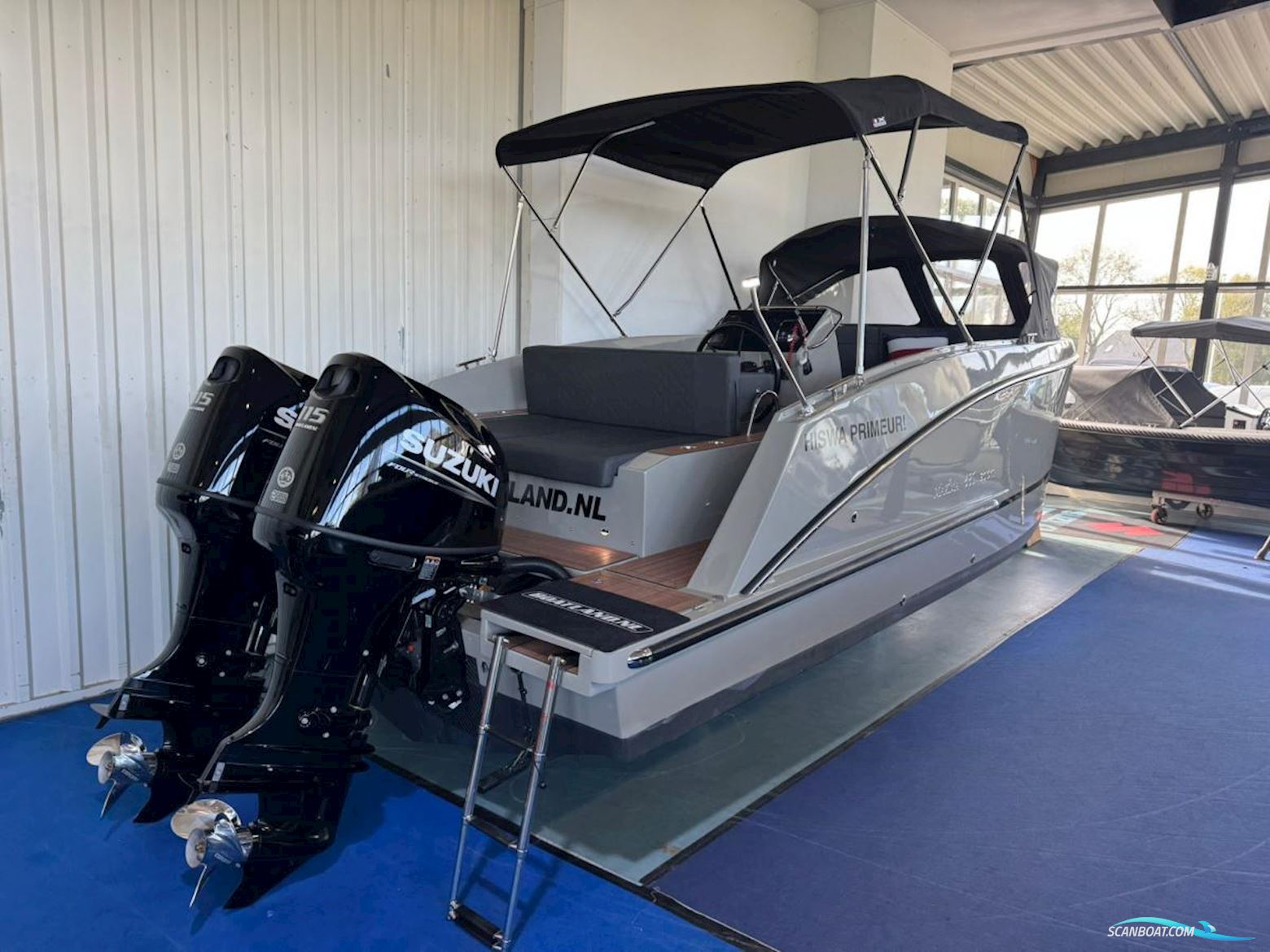 Maxima 680 Sport Lounge