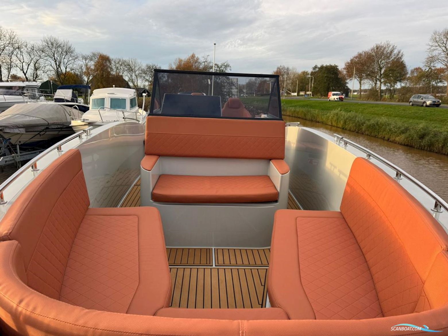 Maxima 700 Sport