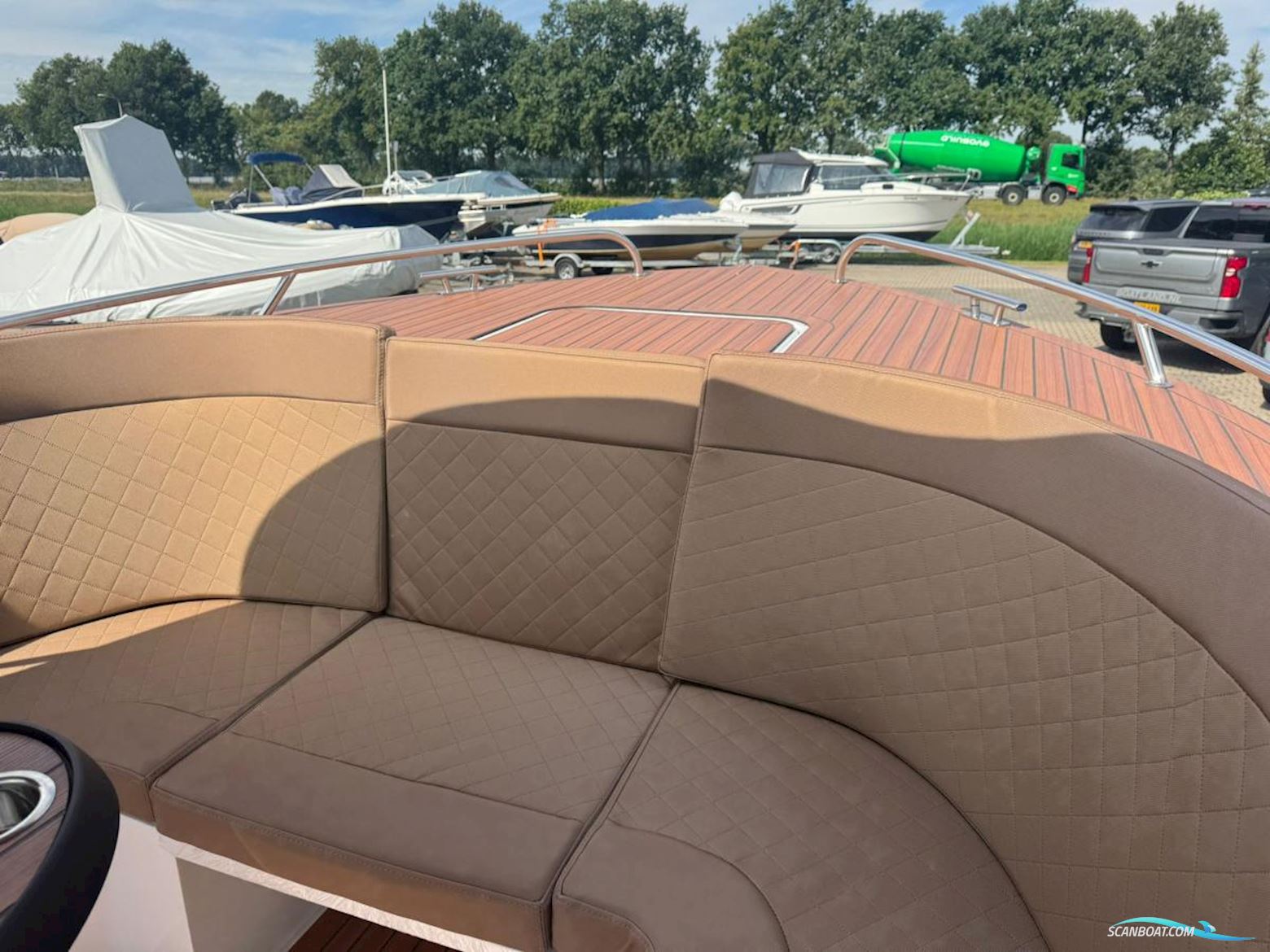 Maxima 720 Retro op Voorraad!