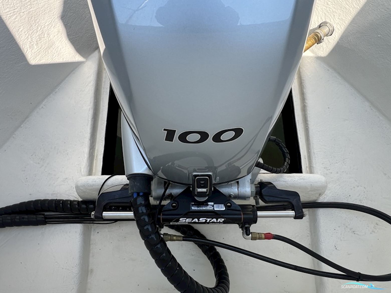 Maxima 750 FL