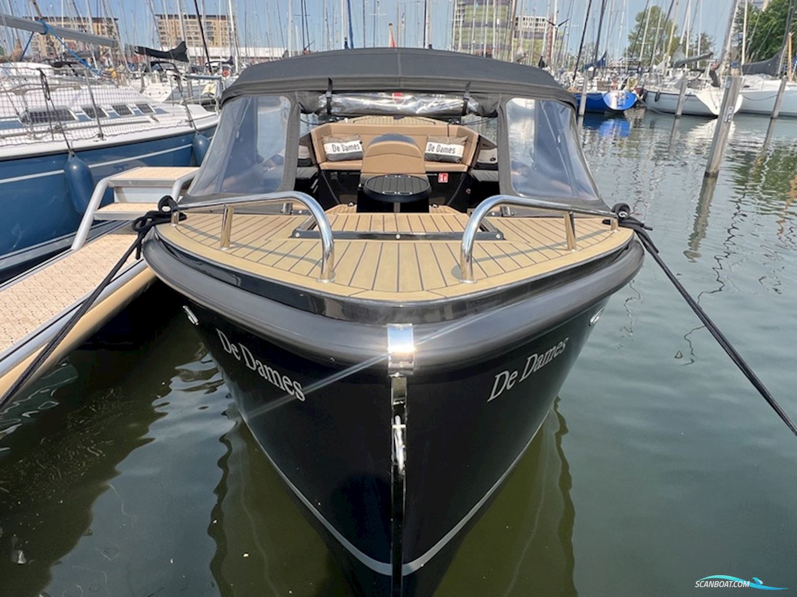 Maxima 750 FL