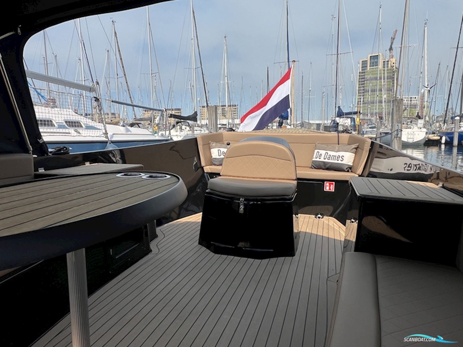 Maxima 750 FL
