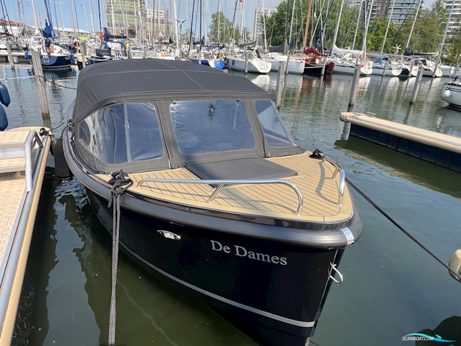 Maxima 750 FL