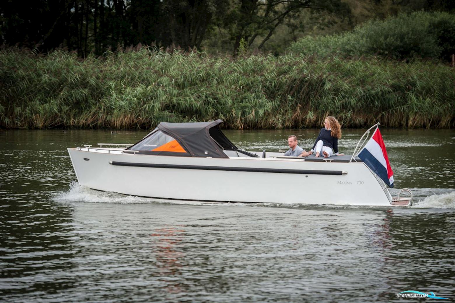 Maxima Maxima 730