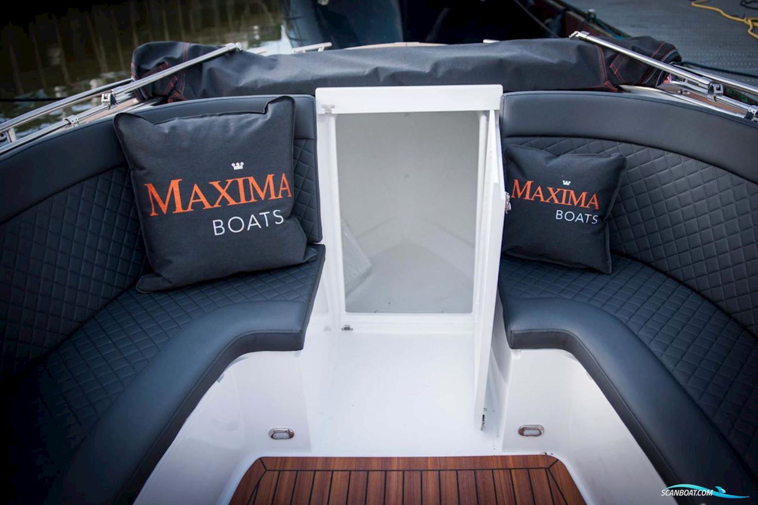 Maxima Maxima 730