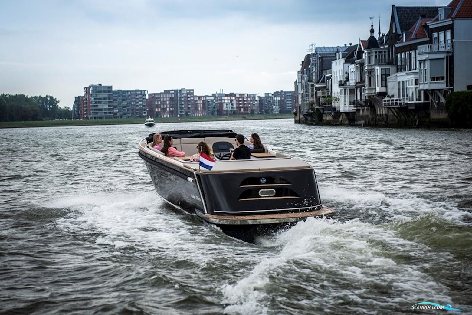 Maxima Maxima 820 Retro