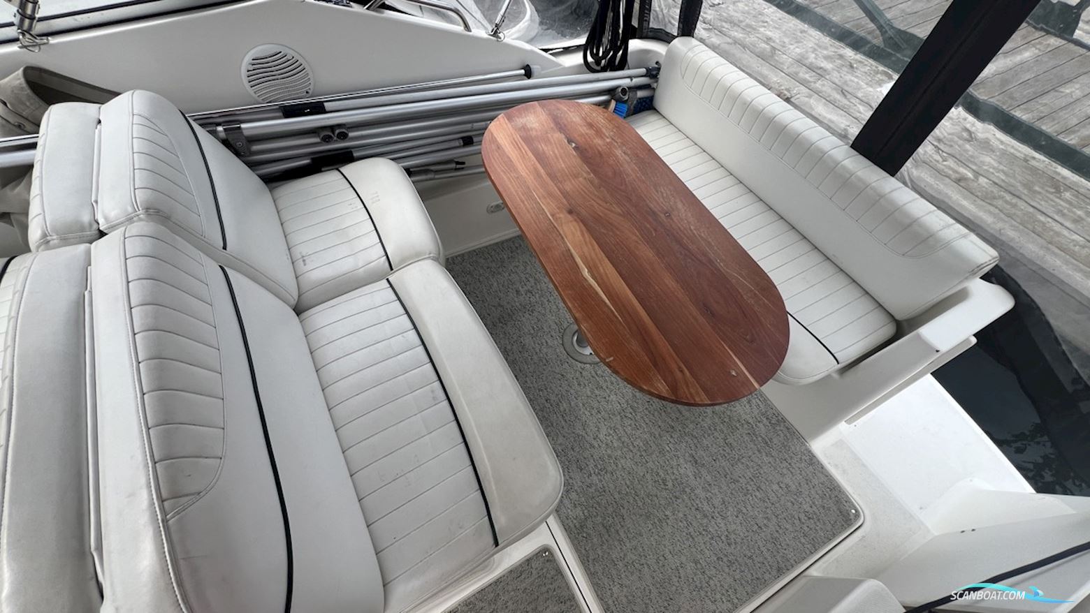 Maxum 2400 SC