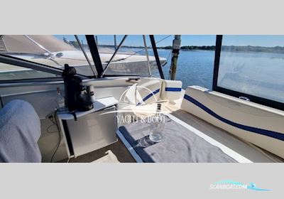 Maxum 2400 Scr Motorbåd 2004, med Mercruiser motor, Tyskland