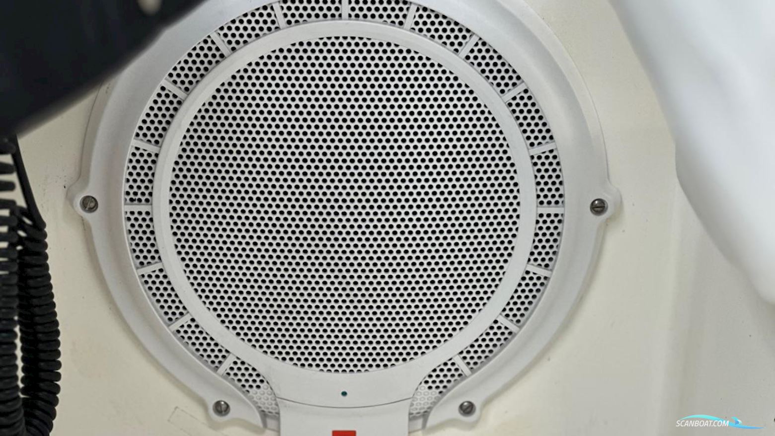 Maxum 2500 SE
