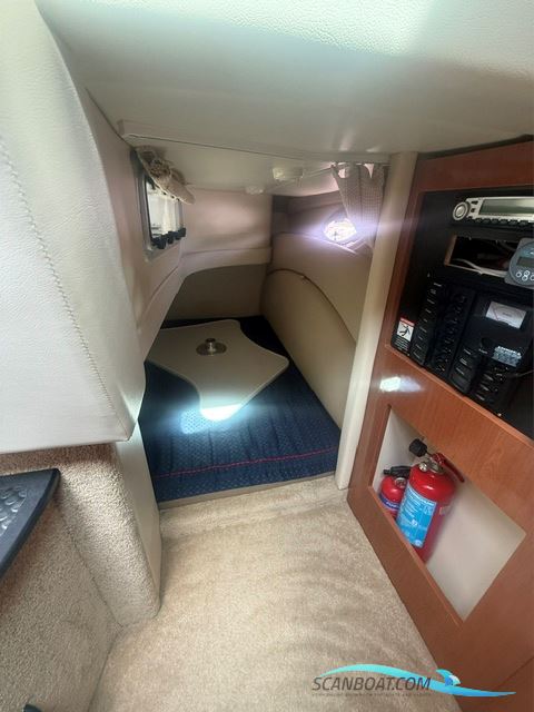 Maxum 2600SE