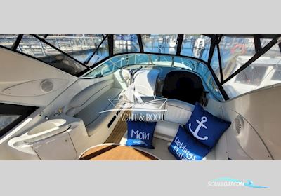 Maxum 2700 SE Motorbåd 2002, med Mercruiser motor, Danmark