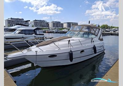 Maxum 2900 SCR Motorbåd 2002, med Mercruiser motor, Tyskland