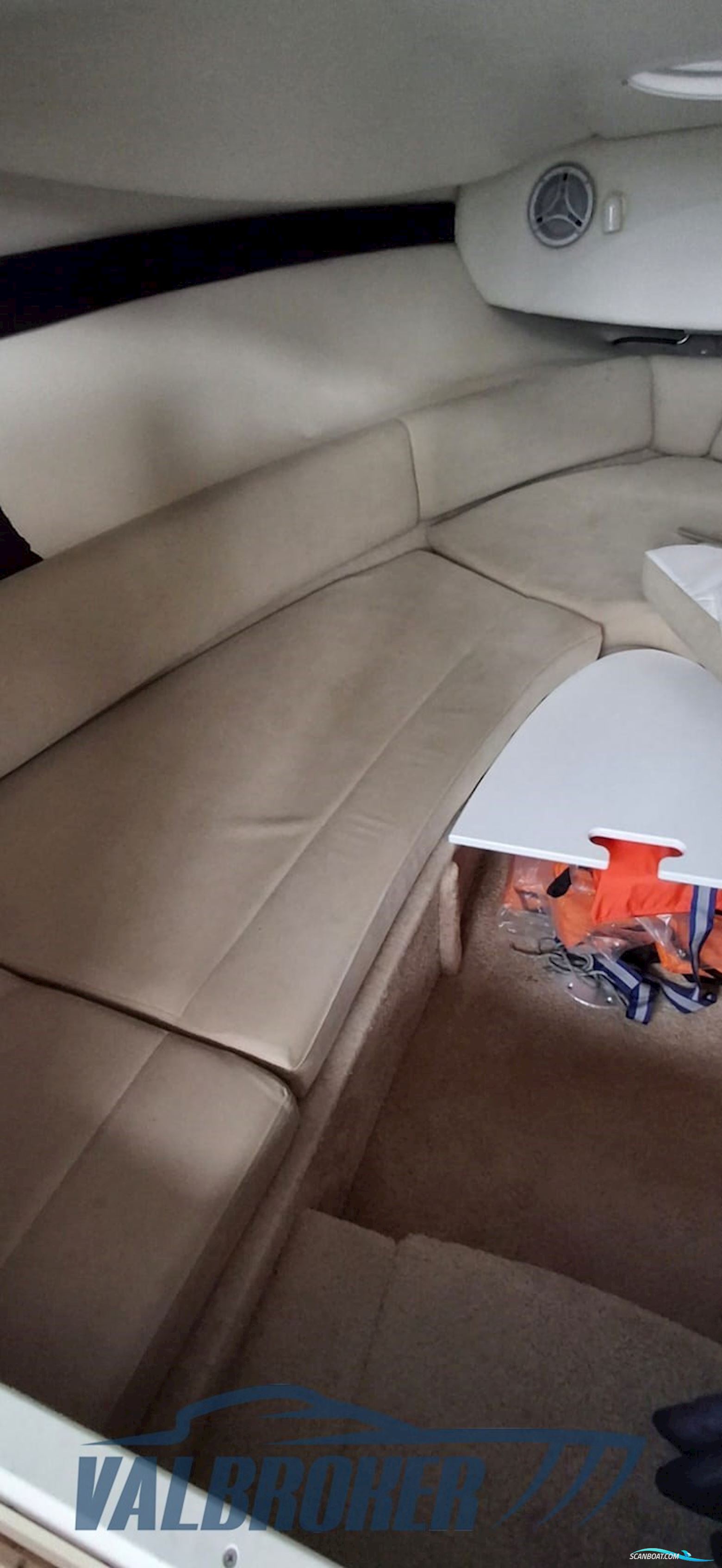 Maxum Marine 2400 SC3