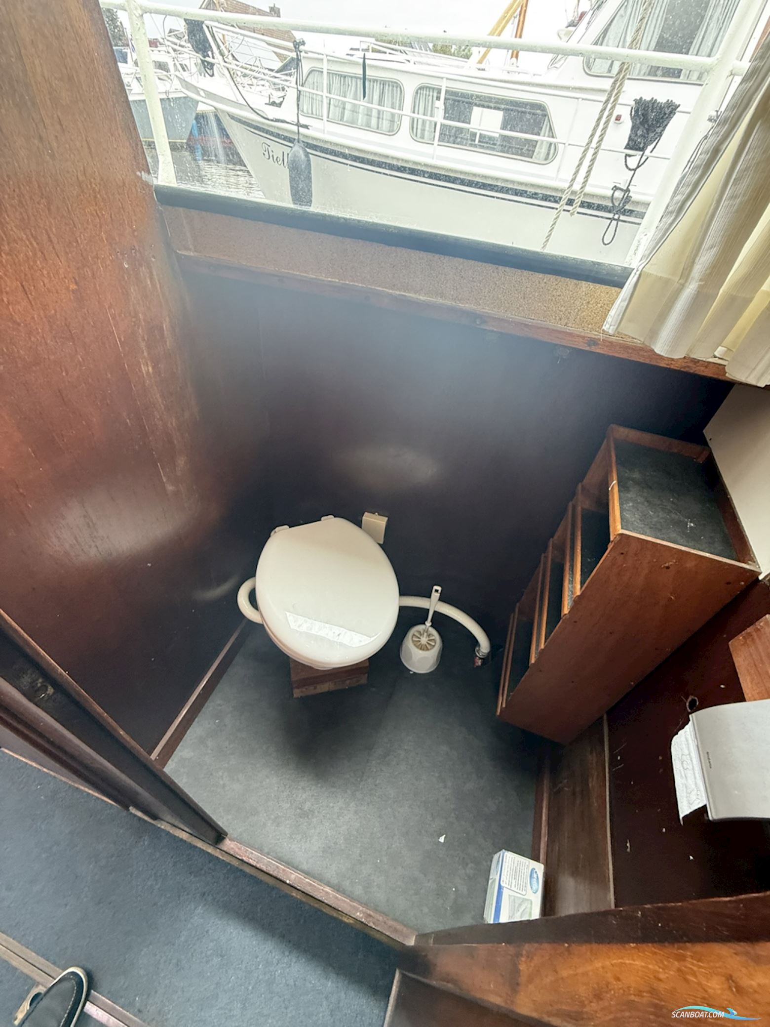 Meeuw kruiser  1050 GS/AK