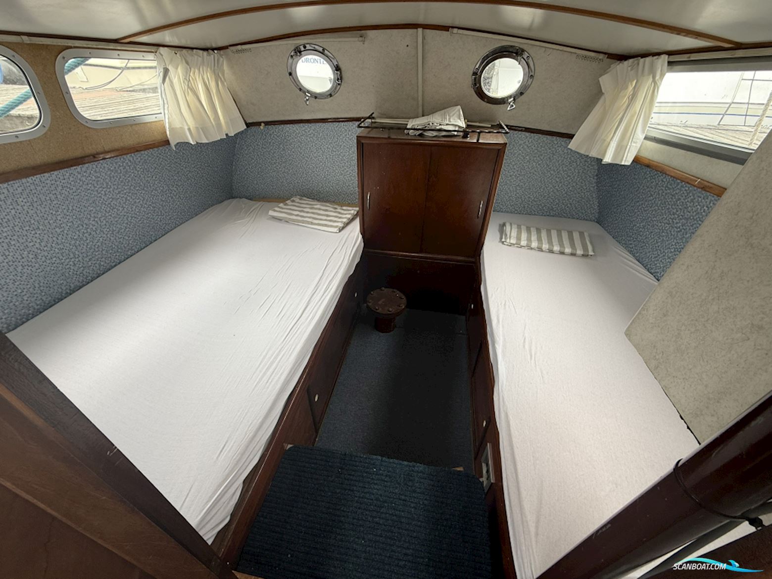 Meeuw Kruiser 1050 GS/AK