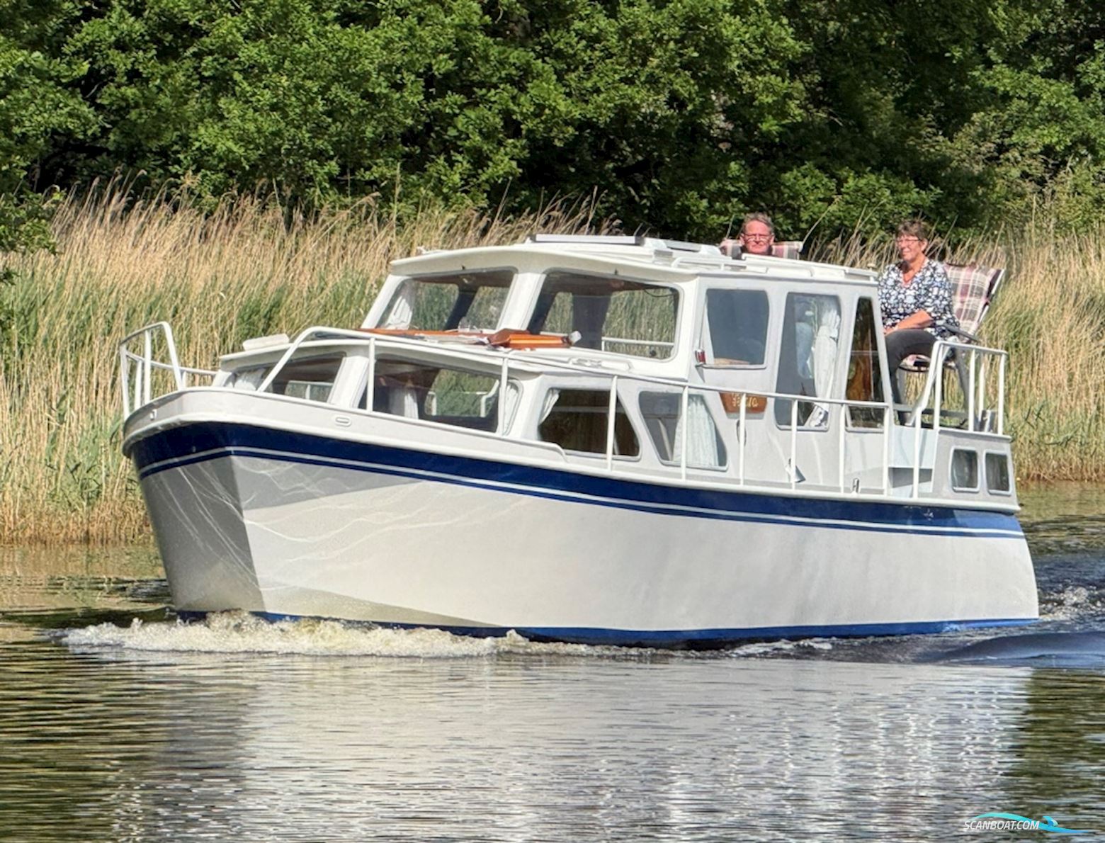 Meeuw Kruiser 1050 Gsak