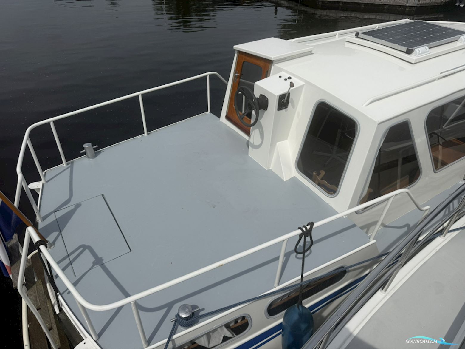 Meeuw Kruiser 1050 Gsak