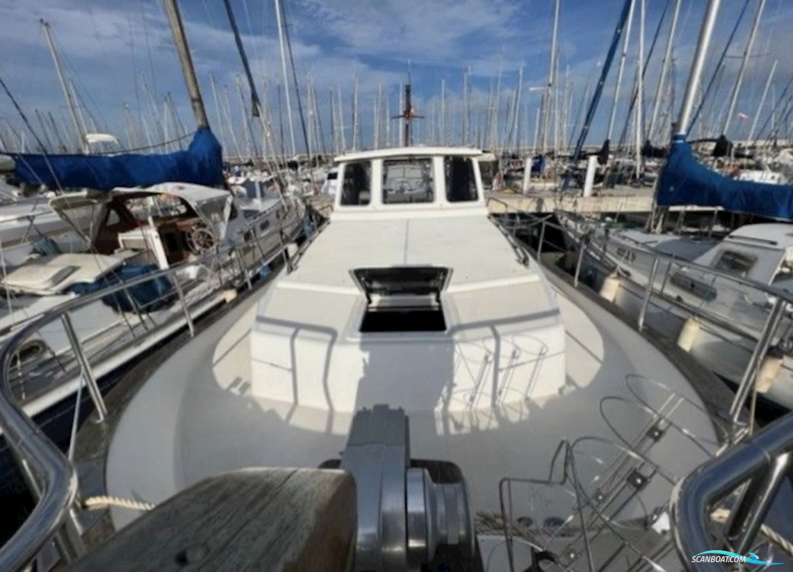 Menorquin 110