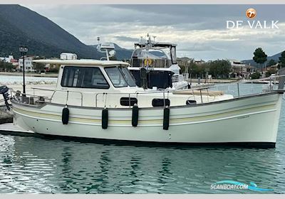 Menorquin 120 Motorbåd 2006, med Volvo Penta motor, Grækenland