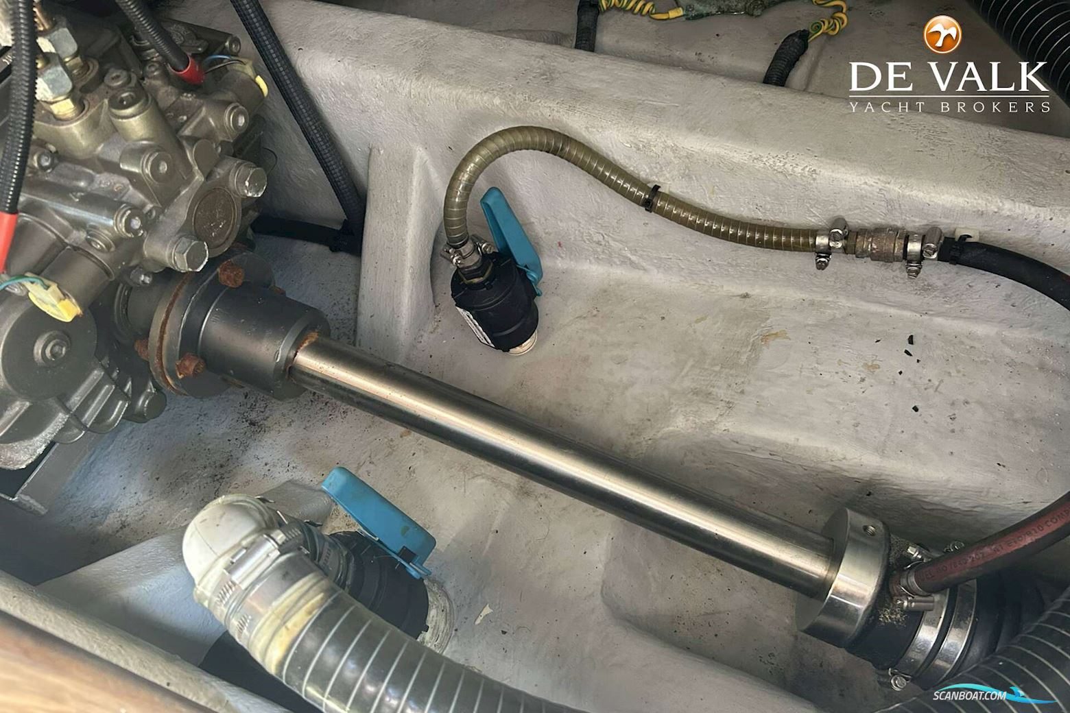 Menorquin 120