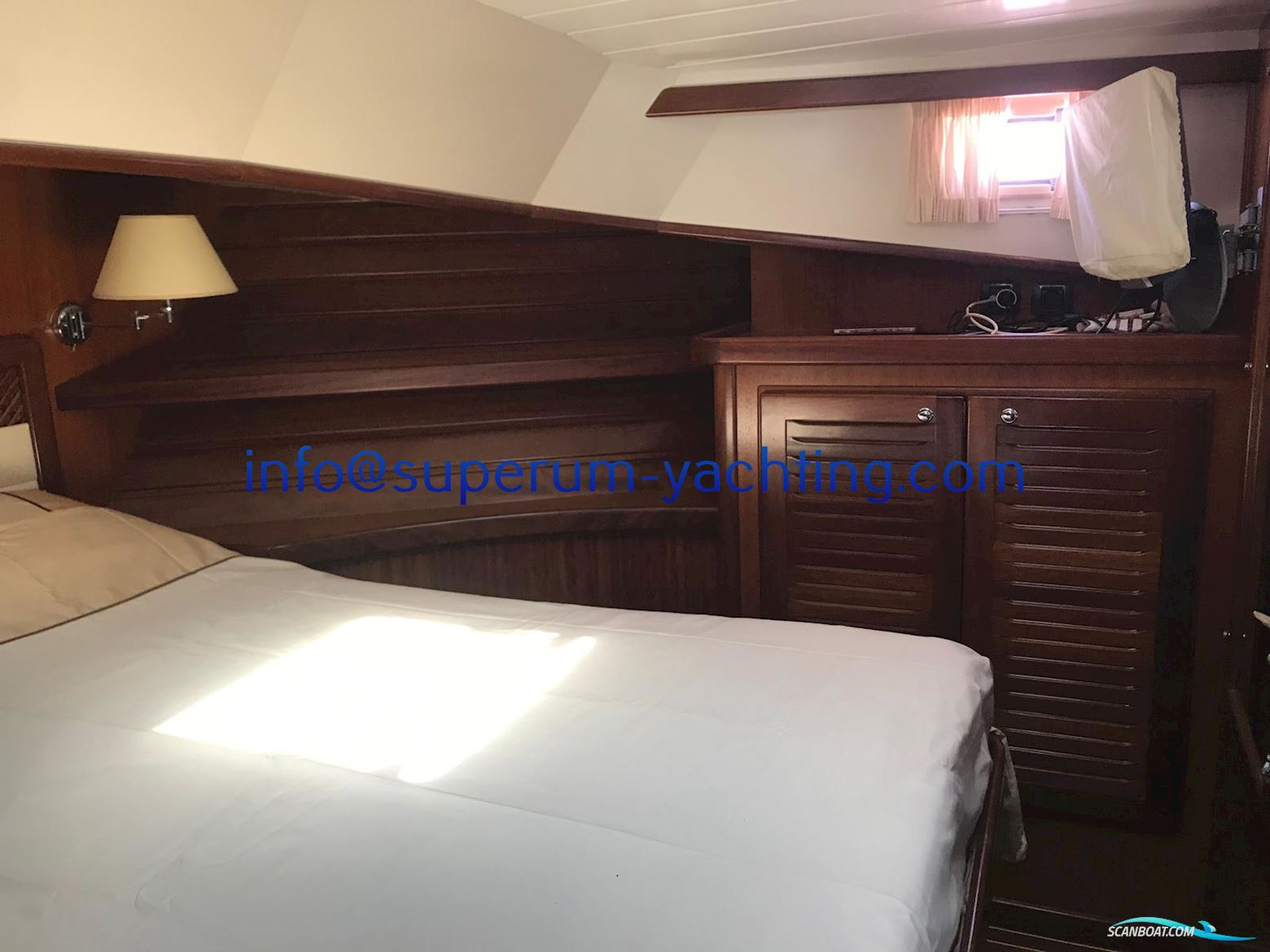 Menorquin 160 HT